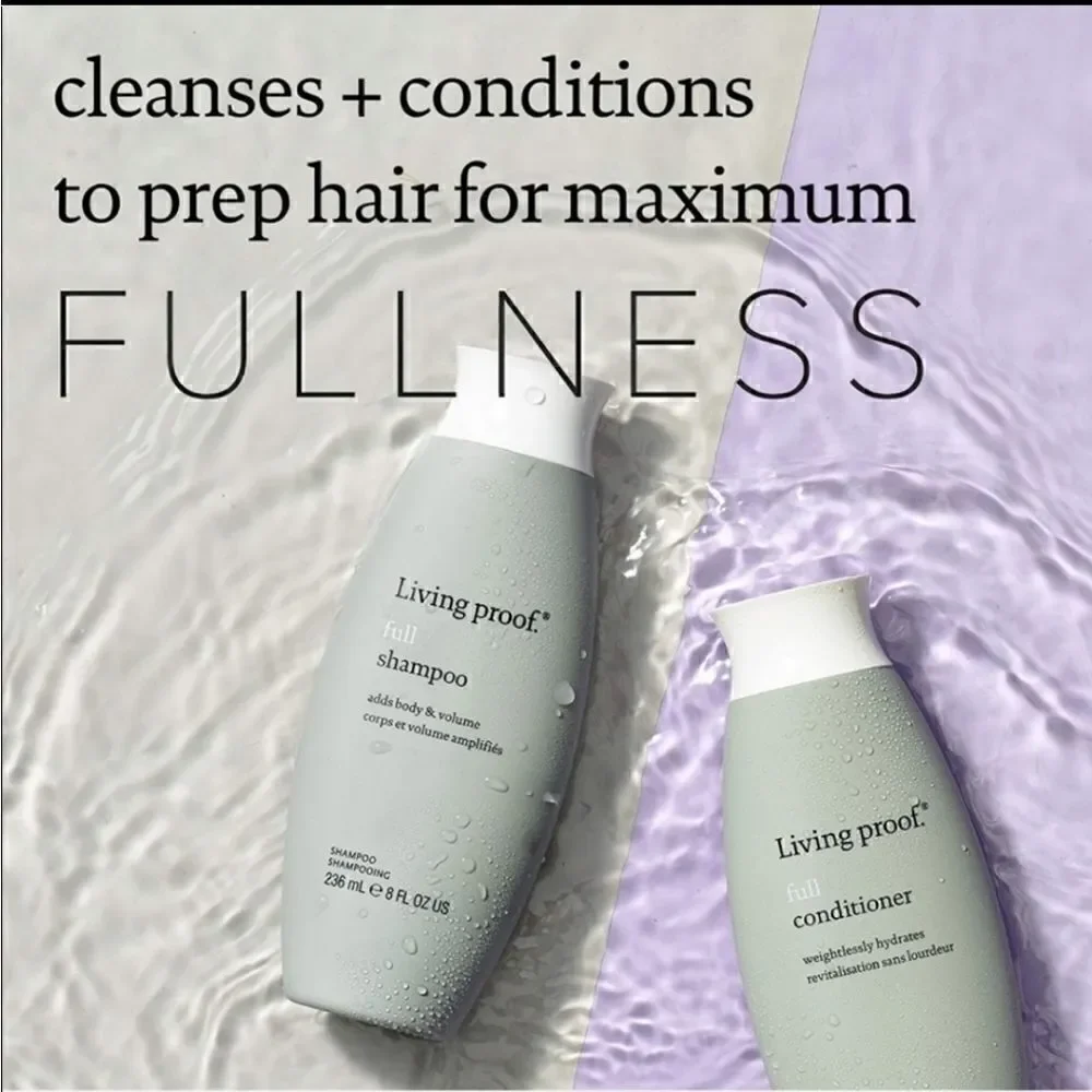 Living Proof Full Conditioner NWT